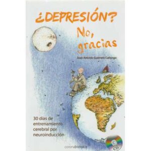 ¿Depresión? No, gracias