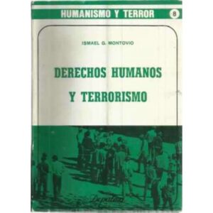 Derechos humanos y terrorismo