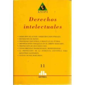 Derechos intelectuales