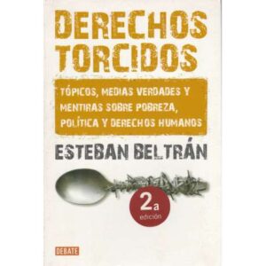 Derechos torcidos