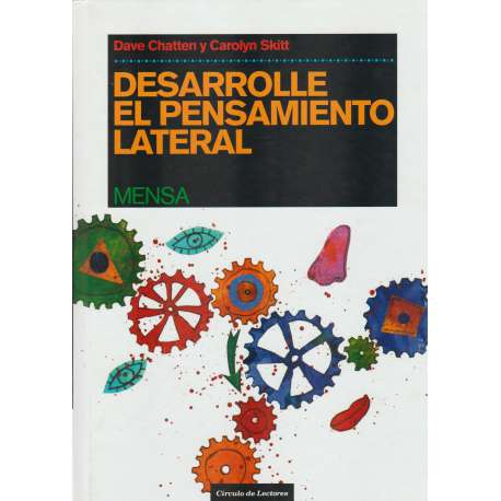 Desarrolle el pensamiento lateral