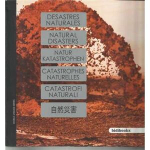 Desastres naturales