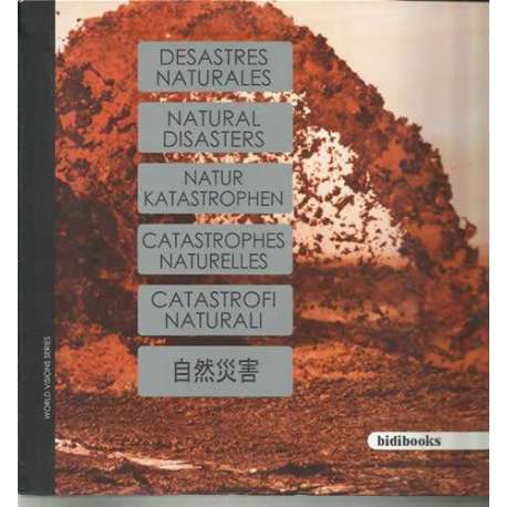 Desastres naturales