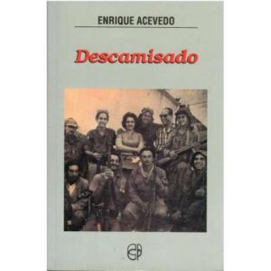 Descamisado