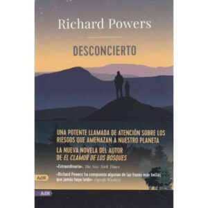 Desconcierto