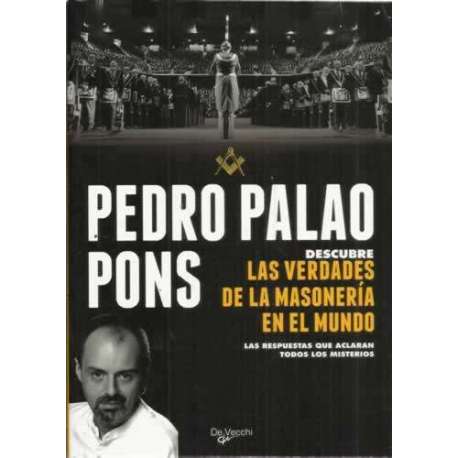 Descubre las verdades de la masonería en el mundo
