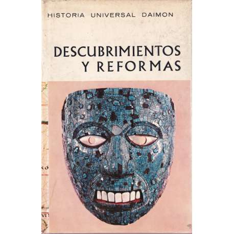 Historial Universal Daimon: Descubrimientos y reformas