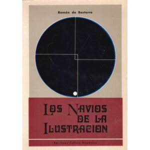 Los navíos de la Ilustración
