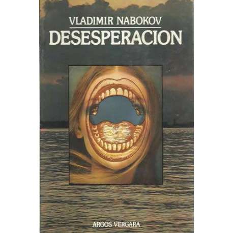 Desesperación