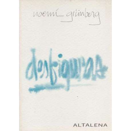 Desfiguras