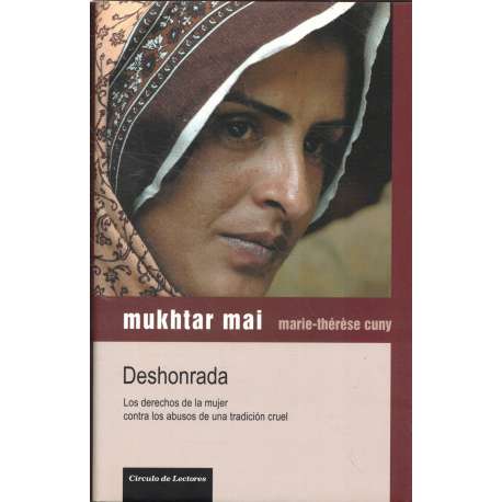Deshonrada