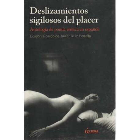Deslizamientos sigilosos del placer