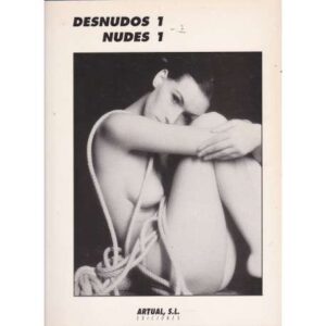Desnudo 1. Nudes 1/ Desnudos 2. Nudes 2. 2 Tomos
