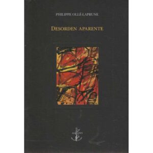Desorden aparente