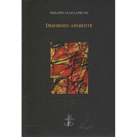 Desorden aparente