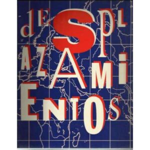 Desplazamientos