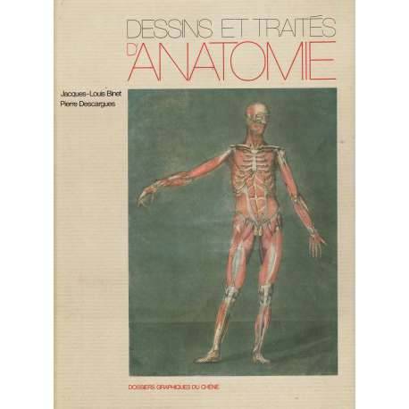 Dessins et traités d'Anatomie