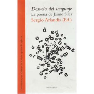 Desvelo del lenguaje