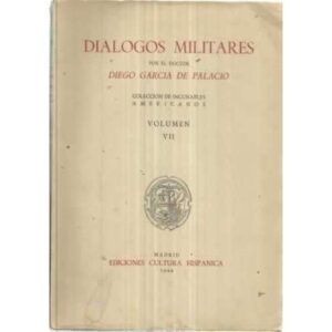 DIÁLOGOS MILITARES