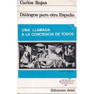 Diálogos para otra España