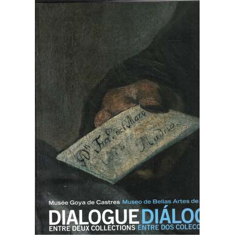 Dialogue entre deux collections / Diálogo entre dos colecciones