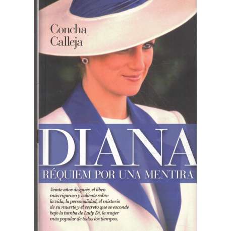 Diana. Réquiem por una mentira