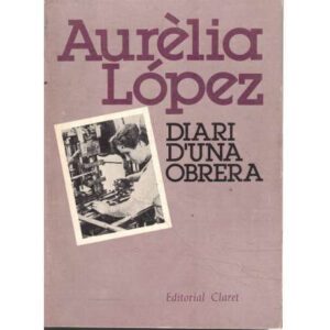 Diari d´una obrera