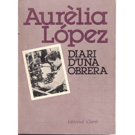 Diari d´una obrera
