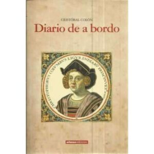 Diario de a bordo