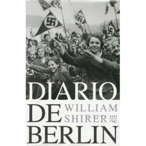 Diario de Berlín. 1934-1941