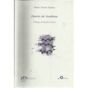 Diario de Sombras