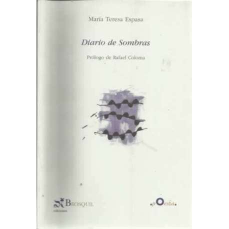 Diario de Sombras