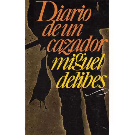 Diario de un cazador