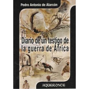 Diario de un testigo de la guerra de África