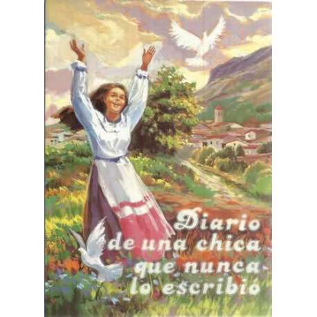 Diario de una chica que nunca lo escribio