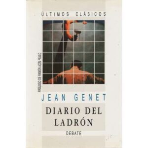 Diario del ladrón
