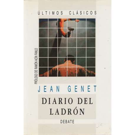 Diario del ladrón