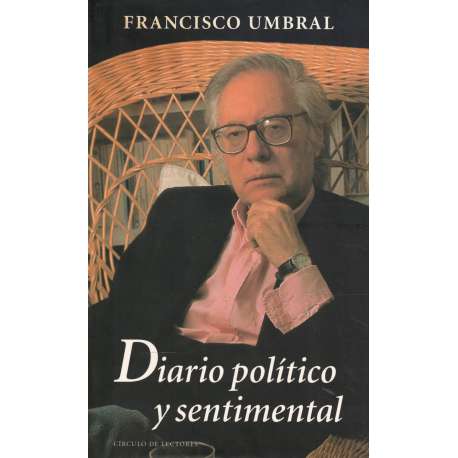 Diario político y sentimental