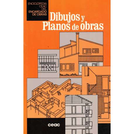 Dibujos y planos de obras