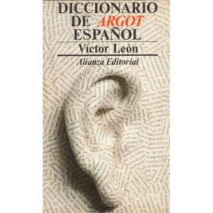 Diccionario de argot español