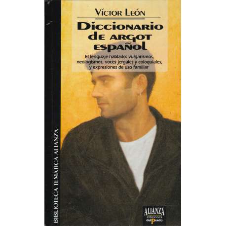 Diccionario de Argot español