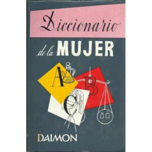 Diccionario de la mujer