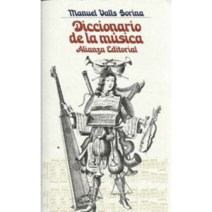 DICCIONARIO DE LA MÚSICA