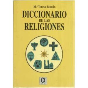 Diccionario de las religiones