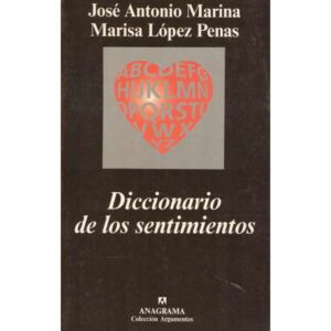 Diccionario de los sentimientos
