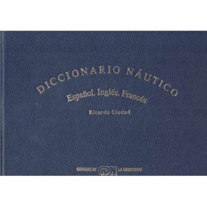 Diccionario náutico