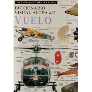 Diccionario visual altea del vuelo