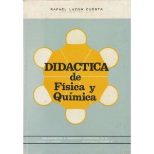 Didáctica de Física y Química