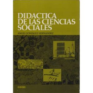 Didáctica de las Ciencias Sociales