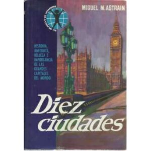 DIEZ CIUDADES